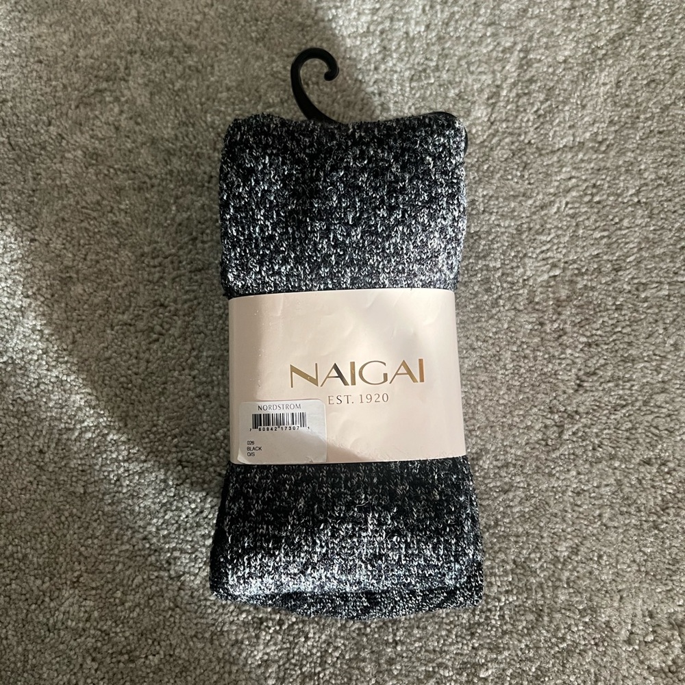 Naigai socks
